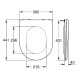 Кришка для унітазу Grohe Essence 39577000 Duroplast, Soft Close