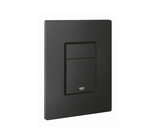 Інсталяція для унітаза Grohe Solido 38811KF0 3в1 з клавішею Even Black чорний Інсталяція для унітаза Grohe Solido 38811KF0 3в1 з клавішею Even Black чорний