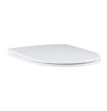 Кришка для унітазу Grohe Essence 39577000 Duroplast, Soft Close