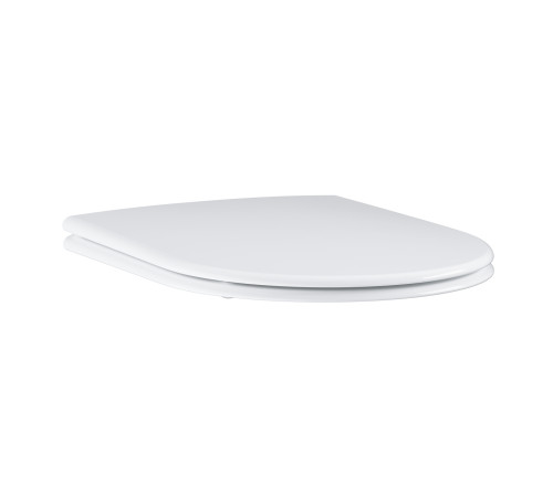 Кришка для унітазу Grohe Essence 39577000 Duroplast, Soft Close Кришка для унітазу Grohe Essence 39577000 Duroplast, Soft Close