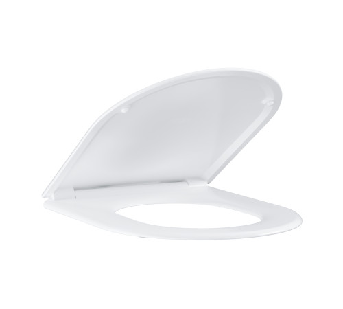 Кришка для унітазу Grohe Essence 39577000 Duroplast, Soft Close Кришка для унітазу Grohe Essence 39577000 Duroplast, Soft Close