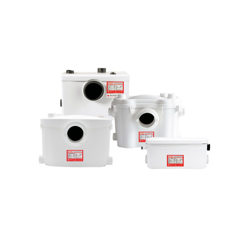 Насос KOER KWC-400 UP Насос KOER KWC-400 UP