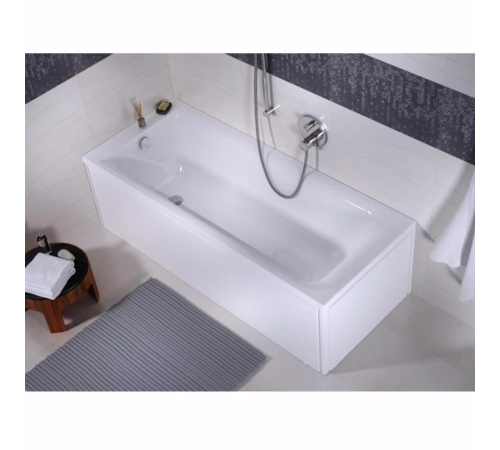 Ванна акрилова Kolo Rekord XWP3660000N 160x70 см Ванна акрилова Kolo Rekord XWP3660000N 160x70 см