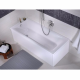 Ванна акрилова Kolo Rekord XWP3660000N 160x70 см