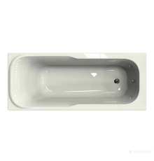 Ванна акрилова Kolo Sensa XWP354000N 140х70 см