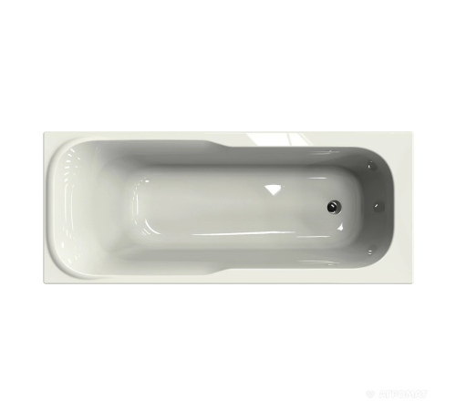 Ванна акрилова Kolo Sensa XWP354000N 140х70 см Ванна акрилова Kolo Sensa XWP354000N 140х70 см