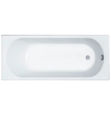 Ванна акрилова Kolo Opal Plus XWP136000N 160х70 см