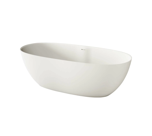 Ванна зі штучного каменю PAA Bella Silkstone VABELS/00 170х80 см Ванна зі штучного каменю PAA Bella Silkstone VABELS/00 170х80 см