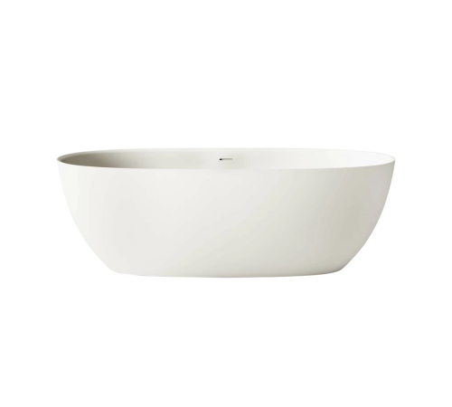 Ванна зі штучного каменю PAA Bella Silkstone VABELS/00 170х80 см Ванна зі штучного каменю PAA Bella Silkstone VABELS/00 170х80 см