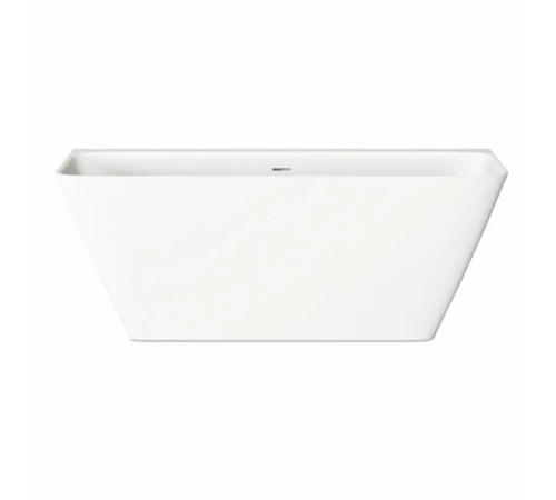 Ванна зі штучного каменю PAA QUADRO VAQUAS/00 Silkstone 160х75 см Ванна зі штучного каменю PAA QUADRO VAQUAS/00 Silkstone 160х75 см