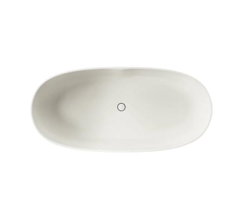 Ванна зі штучного каменю PAA Bella Silkstone VABELS/00 170х80 см Ванна зі штучного каменю PAA Bella Silkstone VABELS/00 170х80 см