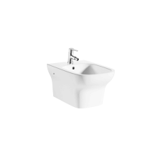 Биде подвесное Primera Tyrol 8180023 с покрытием Easy Clean