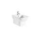 Биде подвесное Primera Tyrol 8180023 с покрытием Easy Clean