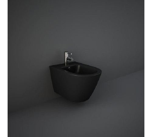 Біде підвісне Rak Ceramics Feeling RST07504A Біде підвісне Rak Ceramics Feeling RST07504A