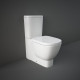 Бачок для унітаза для унітаза RAK Ceramics One EL10AWHA