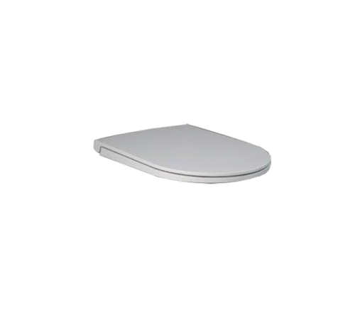 Кришка для унітазу RAK Ceramics Feeling Sanitaryware RSTSC3901500 Soft Close, Quick Release Кришка для унітазу RAK Ceramics Feeling Sanitaryware RSTSC3901500 Soft Close, Quick Release