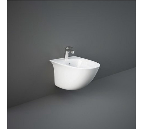 Біде підвісне Rak Ceramics Sensation SENBD2101AWHA Біде підвісне Rak Ceramics Sensation SENBD2101AWHA