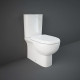 Бачок для унітаза RAK Ceramics TQ10AWHA