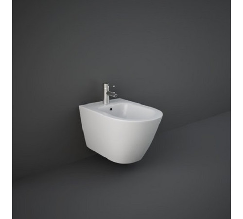 Біде підвісне Rak Ceramics Feeling RST07500A Біде підвісне Rak Ceramics Feeling RST07500A