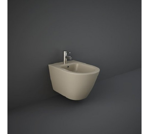 Біде підвісне Rak Ceramics Feeling RST07514A Біде підвісне Rak Ceramics Feeling RST07514A