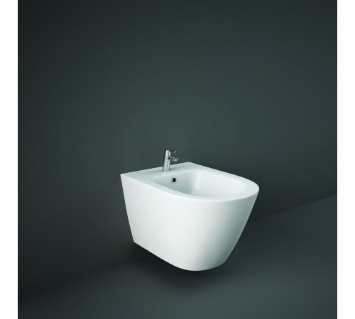 Біде підвісне Rak Ceramics Resort RST07AWHA Біде підвісне Rak Ceramics Resort RST07AWHA