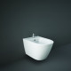 Біде підвісне Rak Ceramics Resort RST07AWHA