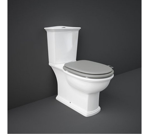 Бачок для унітаза RAK Ceramics Washington WT10AWHA Бачок для унітаза RAK Ceramics Washington WT10AWHA