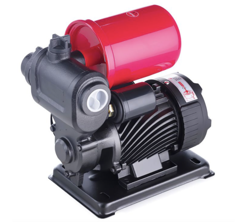 Насосна станція Koer KGP 125 (KP2883) Насосна станція Koer KGP 125 (KP2883)