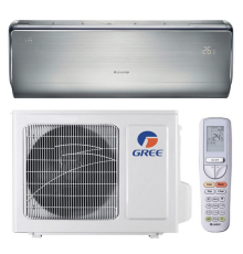 Кондиціонер GREE GWH09UB-K6DNA4A U-CROWN