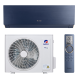 Кондиціонер GREE GWH09AUCXB-K6DNA1A (CLIVIA) BLUE