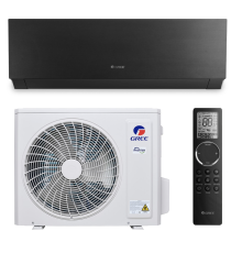 Кондиціонер GREE GWH09AUCXB-K6DNA1A (CLIVIA) BLACK