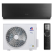 Кондиціонер GREE GWH18AUDXD-K6DNA1A (CLIVIA) BLACK
