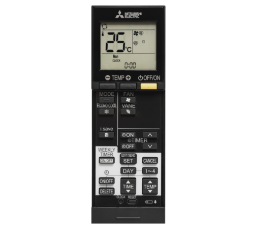 Кондицiонер Mitsubishi Electric MSZ-LN35VG2B/MUZ-LN35VG2 Кондицiонер Mitsubishi Electric MSZ-LN35VG2B/MUZ-LN35VG2