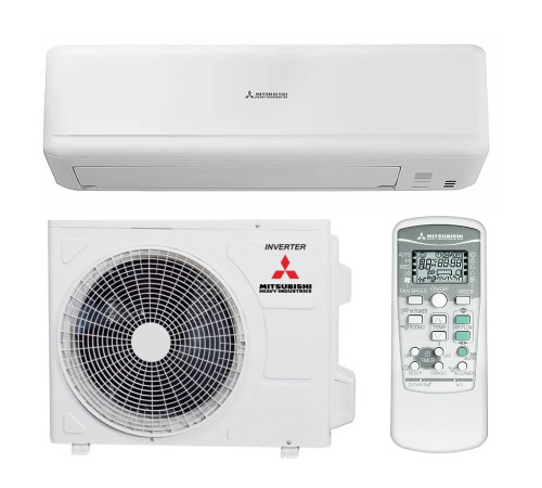 Кондиционер Mitsubishi Heavy SRK20ZSPR-S/SRC20ZSPR-S Кондиционер Mitsubishi Heavy SRK20ZSPR-S/SRC20ZSPR-S