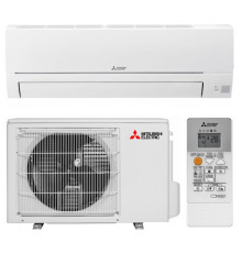 Кондицiонер Mitsubishi Electric MSZ-HR35VF/MUZ-HR35VF