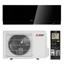Кондицiонер Mitsubishi Electric MSZ-LN25VG2V/MUZ-LN25VG2