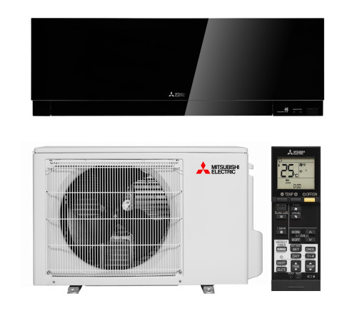 Кондицiонер Mitsubishi Electric MSZ-LN35VG2B/MUZ-LN35VG2 Кондицiонер Mitsubishi Electric MSZ-LN35VG2B/MUZ-LN35VG2