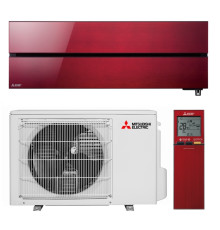 Кондицiонер Mitsubishi Electric MSZ-LN25VG2R/MUZ-LN25VG2