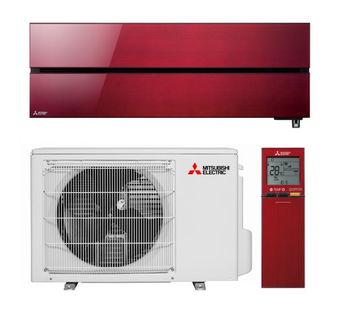Кондицiонер Mitsubishi Electric MSZ-LN50VG2R/MUZ-LN50VG2 Кондицiонер Mitsubishi Electric MSZ-LN50VG2R/MUZ-LN50VG2