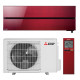 Кондицiонер Mitsubishi Electric MSZ-LN50VG2R/MUZ-LN50VG2