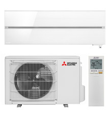 Кондицiонер Mitsubishi Electric MSZ-LN35VG2W/MUZ-LN35VG2