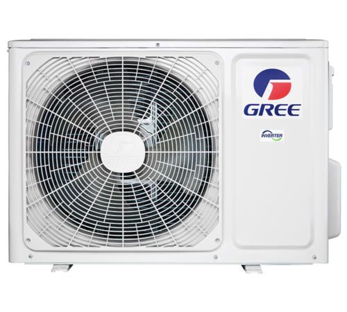 Кондиціонер GREE GWH09AKC-K6DNA1A (SOYAL) Кондиціонер GREE GWH09AKC-K6DNA1A (SOYAL)