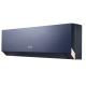 Кондиціонер GREE GWH09AUCXB-K6DNA1A (CLIVIA) BLUE