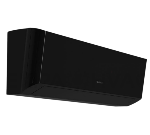 Кондиціонер GREE GWH18AUDXD-K6DNA1A (CLIVIA) BLACK Кондиціонер GREE GWH18AUDXD-K6DNA1A (CLIVIA) BLACK