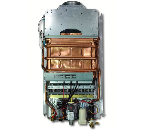Газова колонка HI-THERM TERMIC-11MC Газова колонка HI-THERM TERMIC-11MC