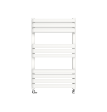Сушка для рушників дизайнерська Ideale Carina 10/800/500 WHITE