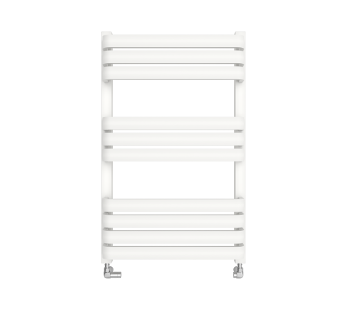 Сушка для рушників дизайнерська Ideale Carina 10/800/500 WHITE Сушка для рушників дизайнерська Ideale Carina 10/800/500 WHITE