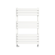 Сушка для рушників дизайнерська Ideale Carina 10/800/500 WHITE
