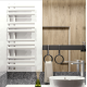 Сушка для рушників дизайнерська Ideale Eva 11 12/1130/500 WHITE