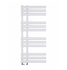 Сушка для рушників дизайнерська Ideale Eva 11 12/1130/500 WHITE